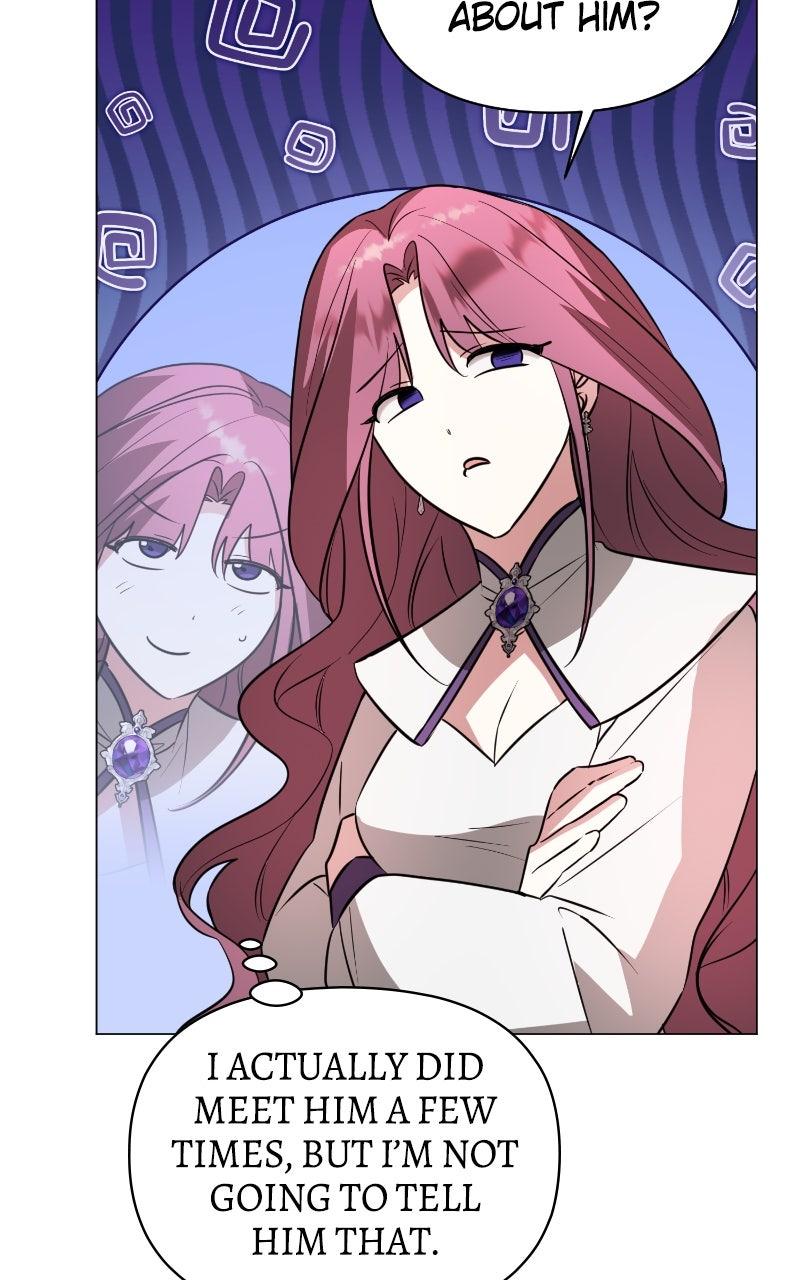 The Academy is Doomed Chapter 56 - Page 46