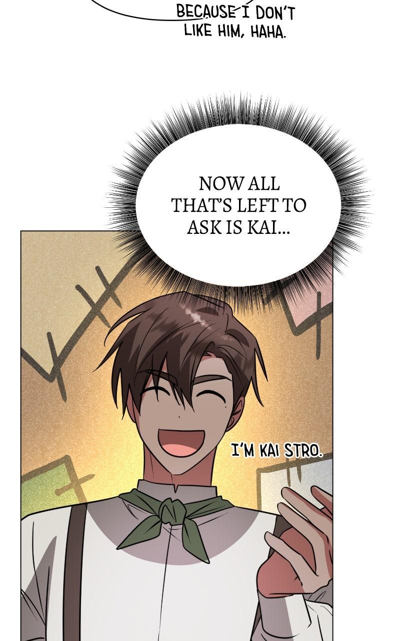 The Academy is Doomed Chapter 56 - Page 47