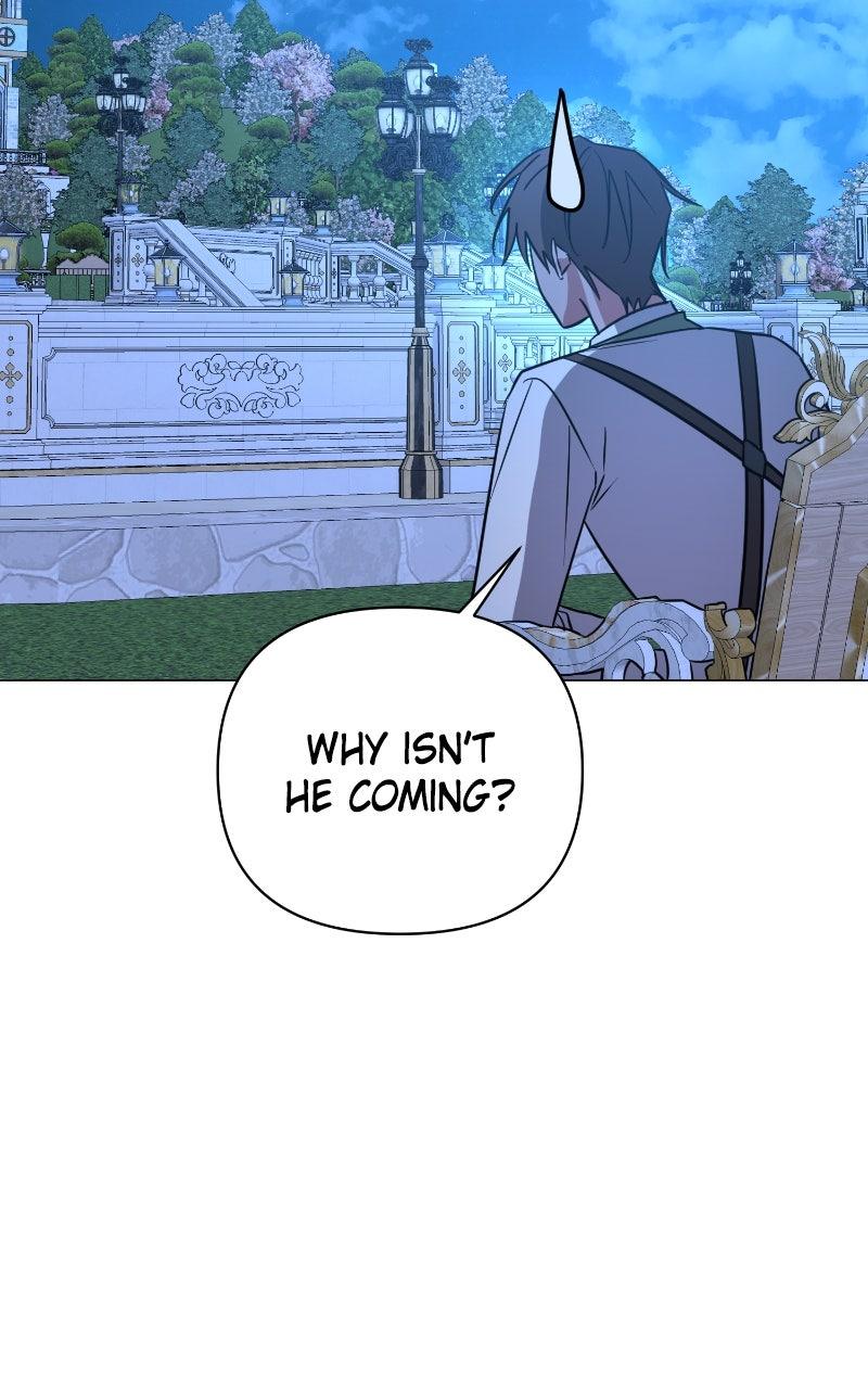 The Academy is Doomed Chapter 56 - Page 49