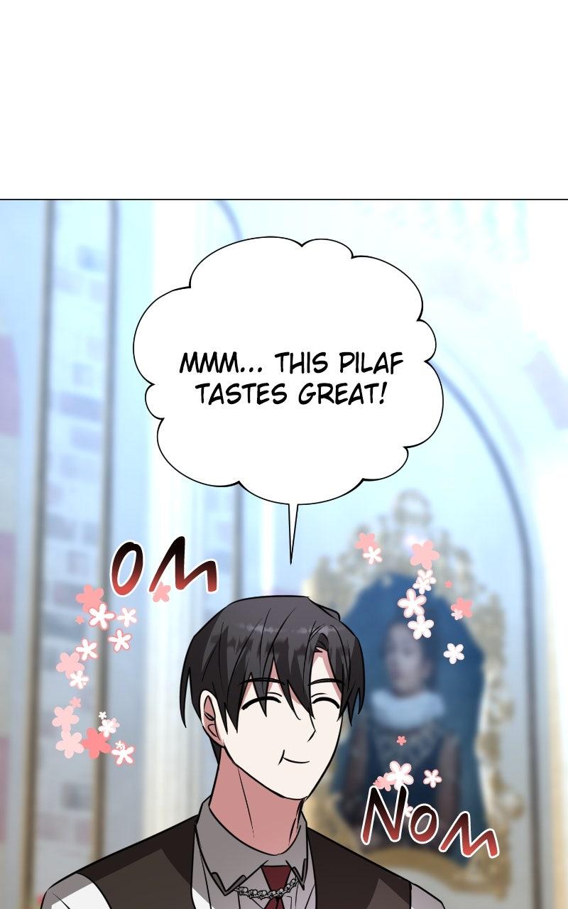 The Academy is Doomed Chapter 56 - Page 52