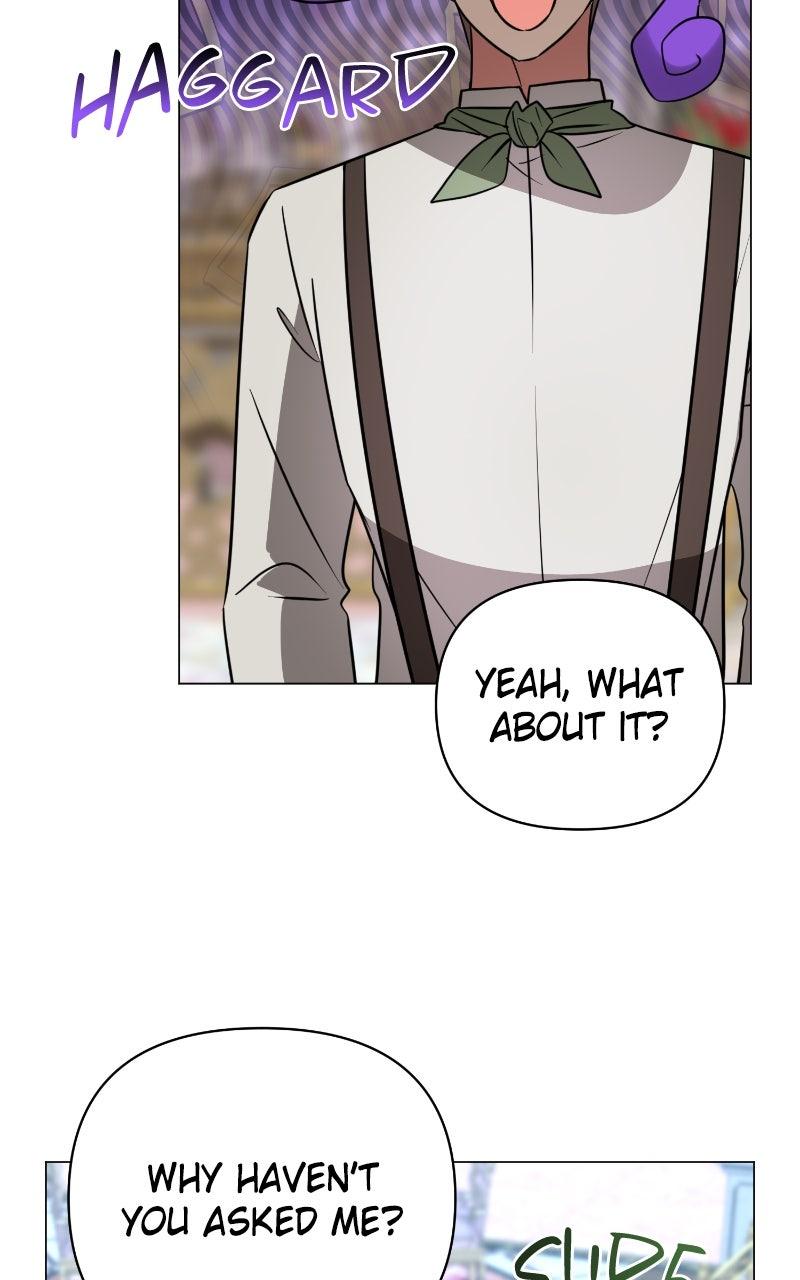 The Academy is Doomed Chapter 56 - Page 54