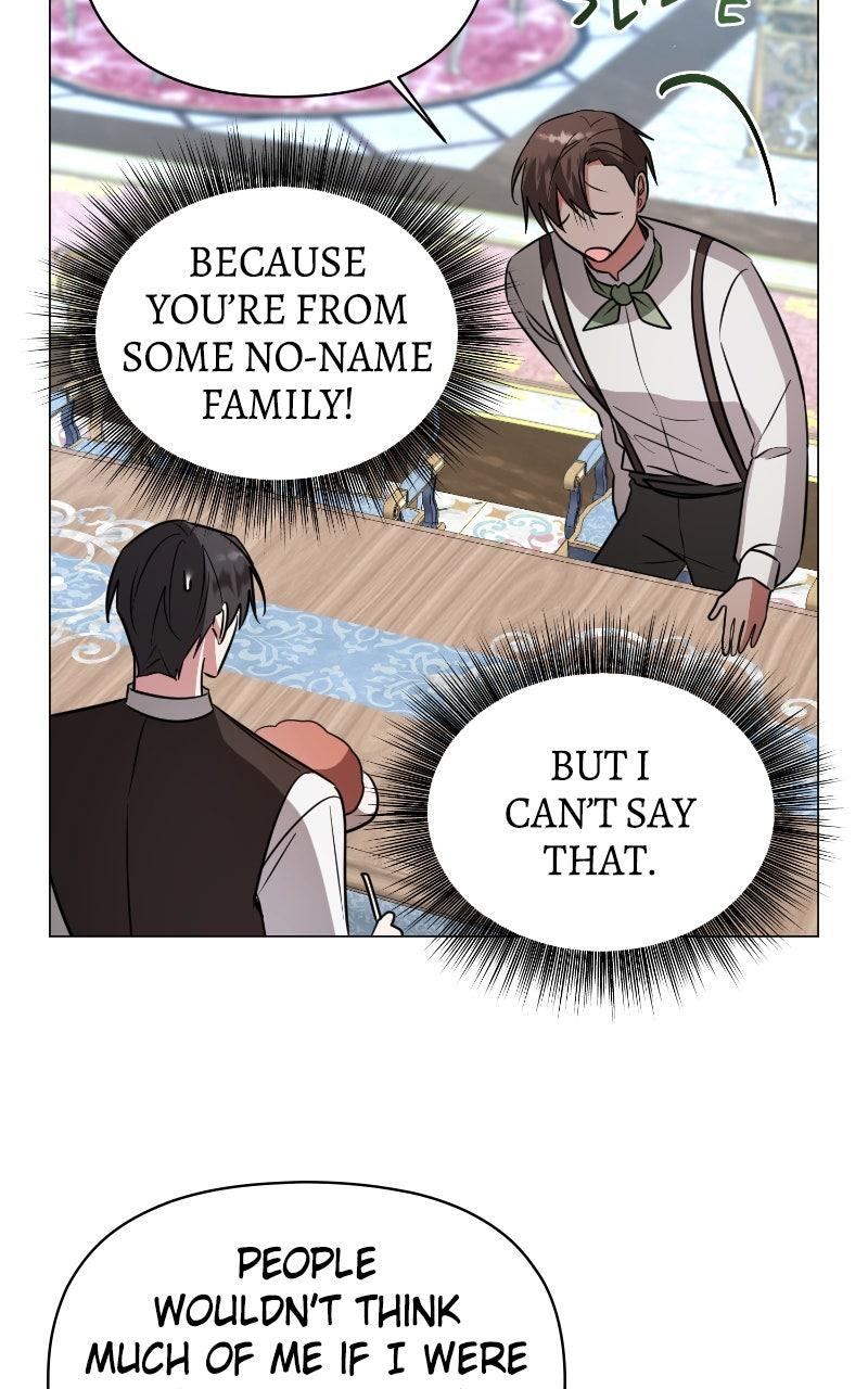 The Academy is Doomed Chapter 56 - Page 55