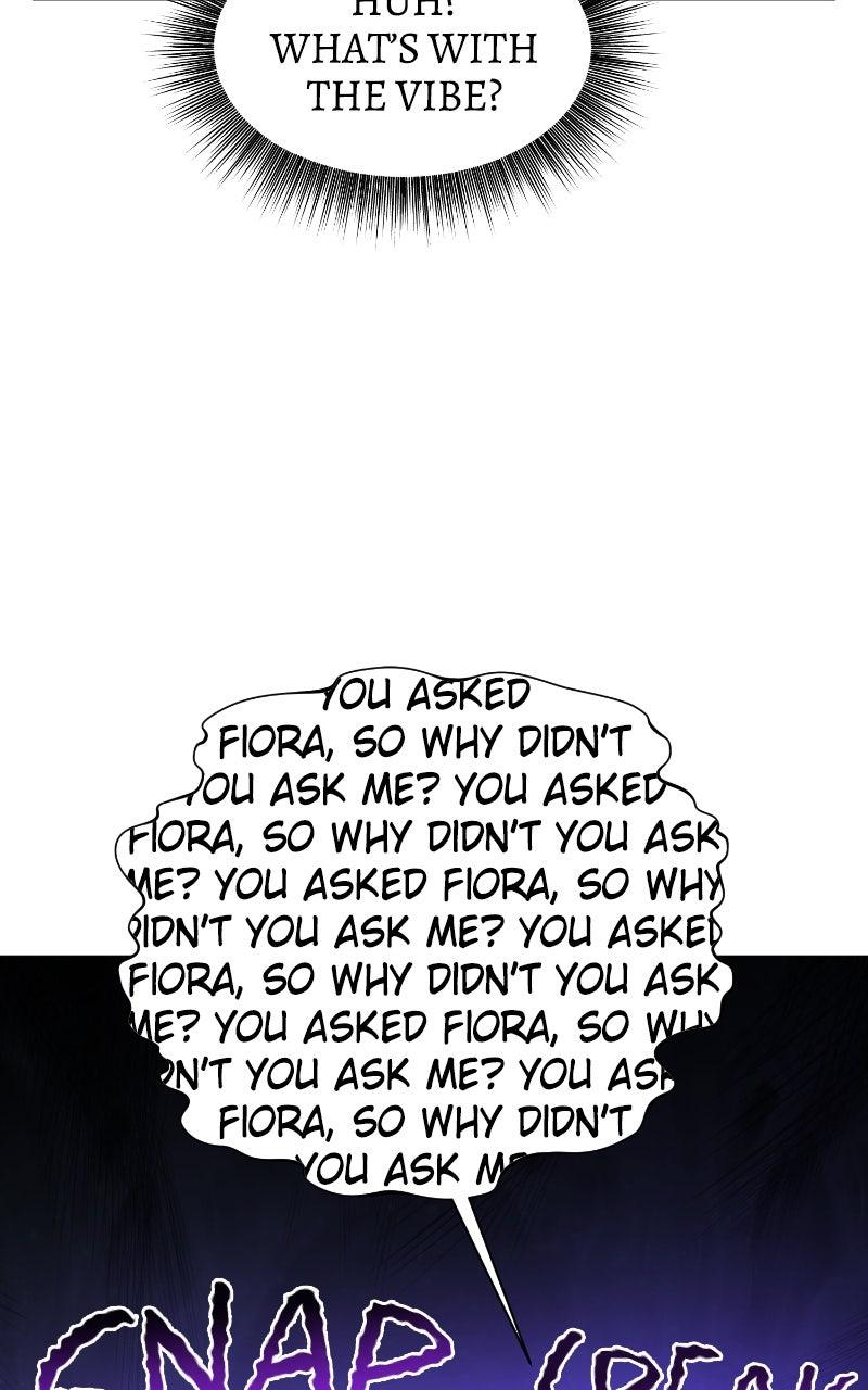 The Academy is Doomed Chapter 56 - Page 58