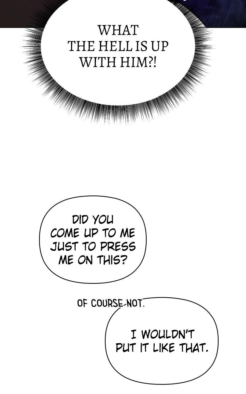 The Academy is Doomed Chapter 56 - Page 60