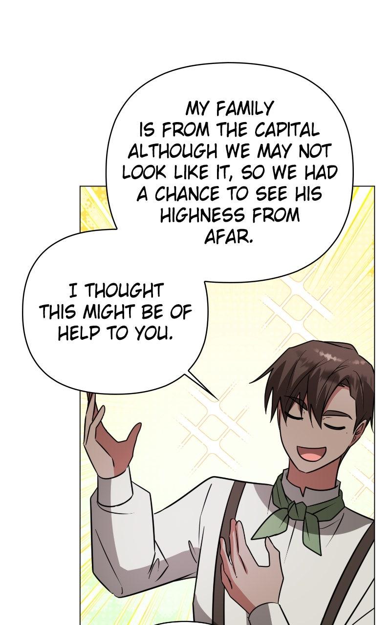 The Academy is Doomed Chapter 56 - Page 61