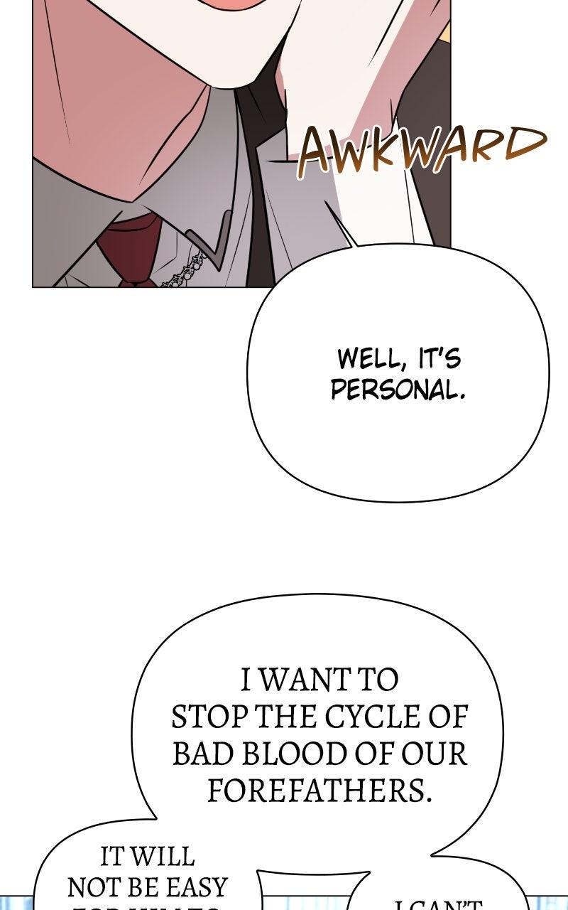 The Academy is Doomed Chapter 56 - Page 63