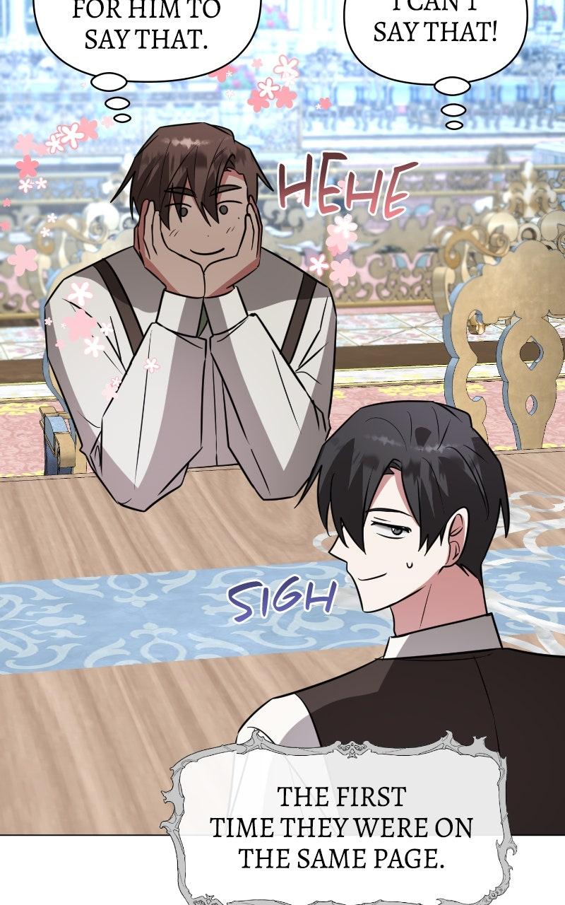 The Academy is Doomed Chapter 56 - Page 64