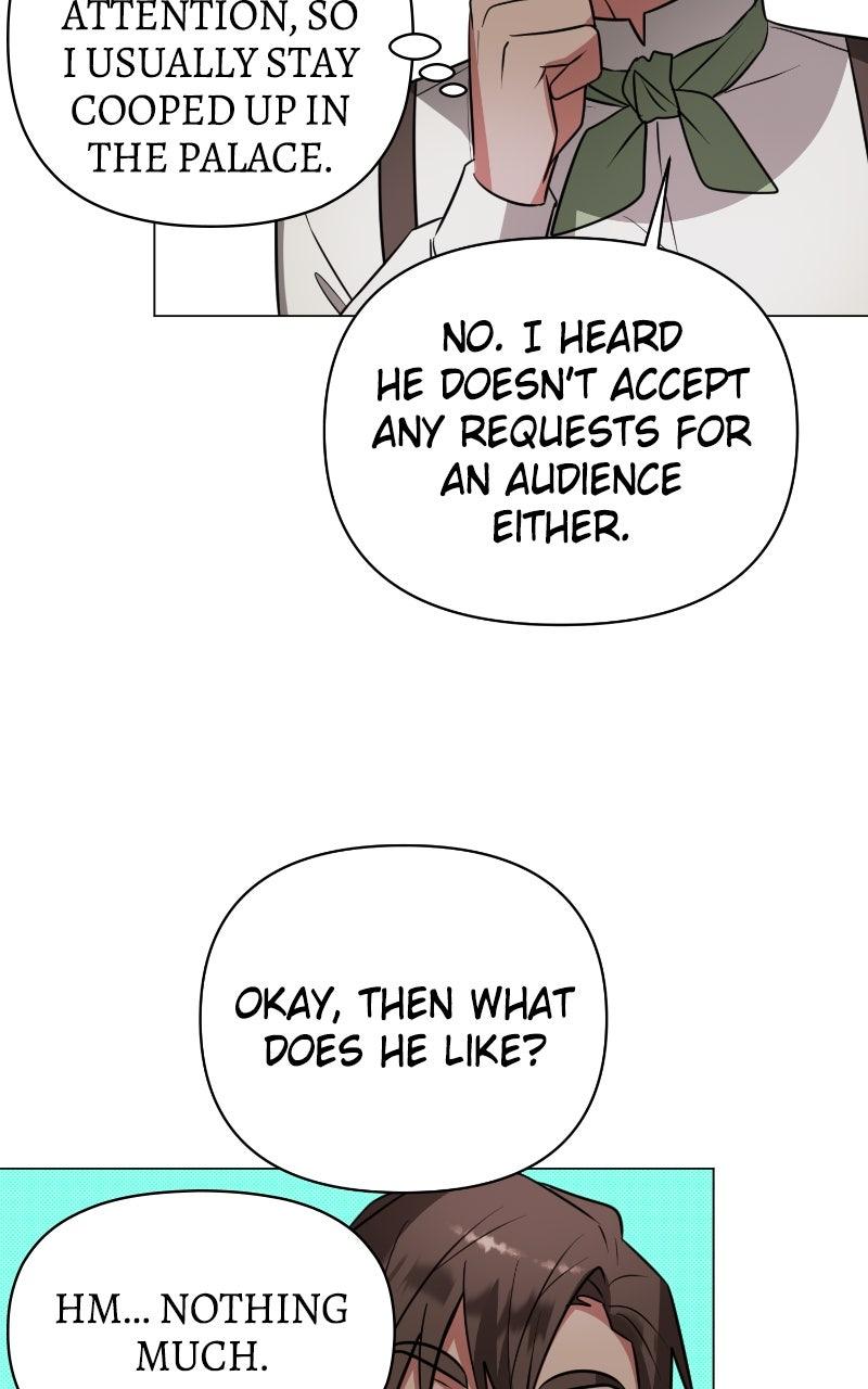 The Academy is Doomed Chapter 56 - Page 66