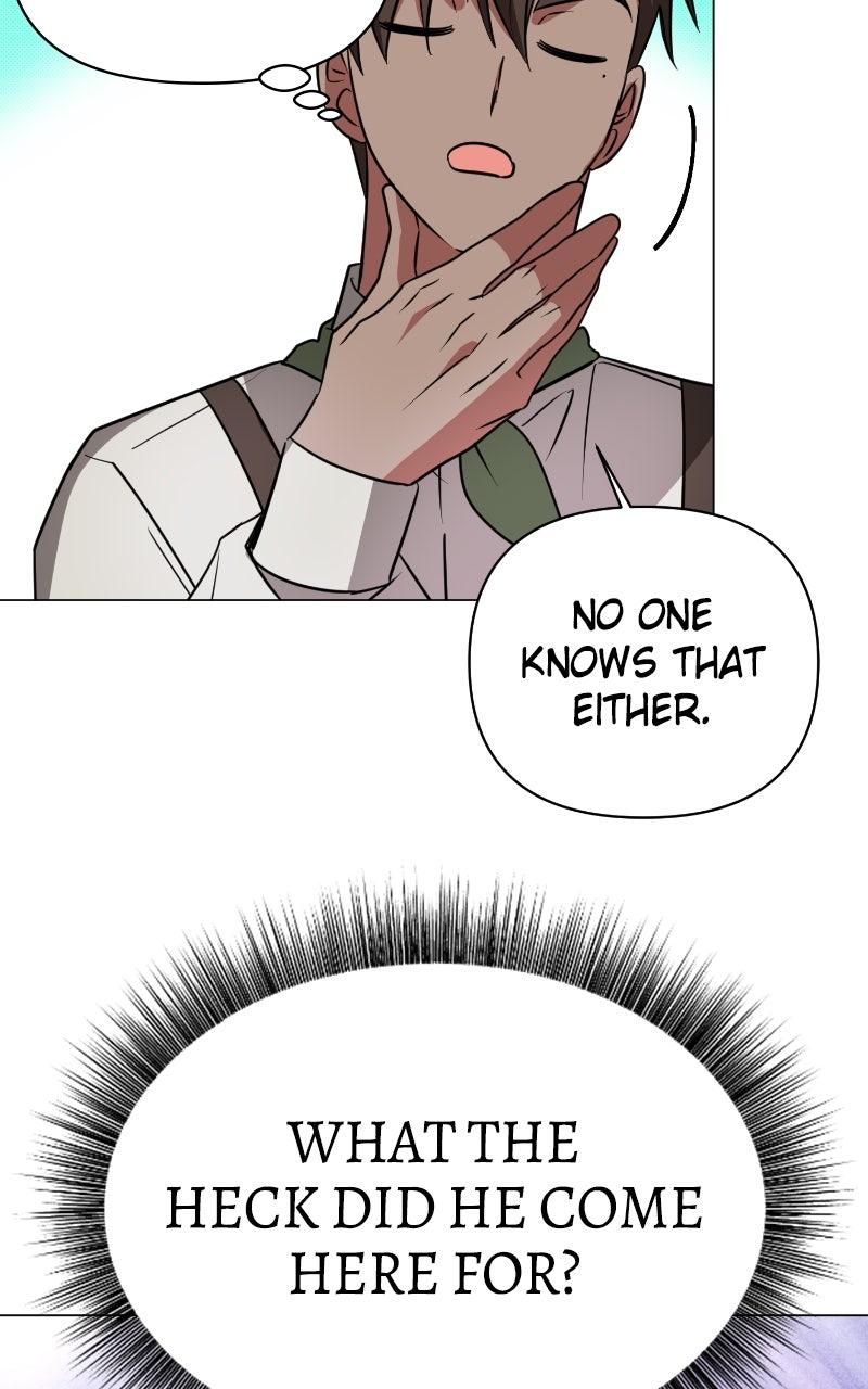 The Academy is Doomed Chapter 56 - Page 67