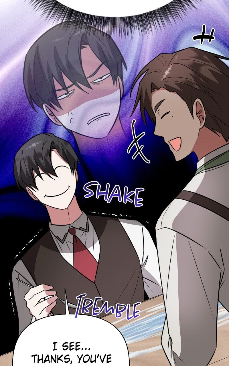 The Academy is Doomed Chapter 56 - Page 68