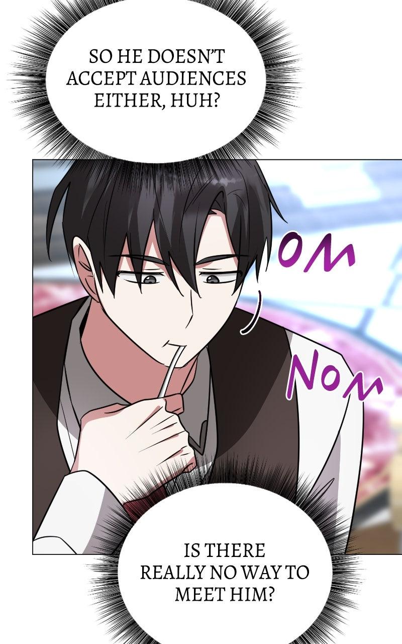 The Academy is Doomed Chapter 56 - Page 70