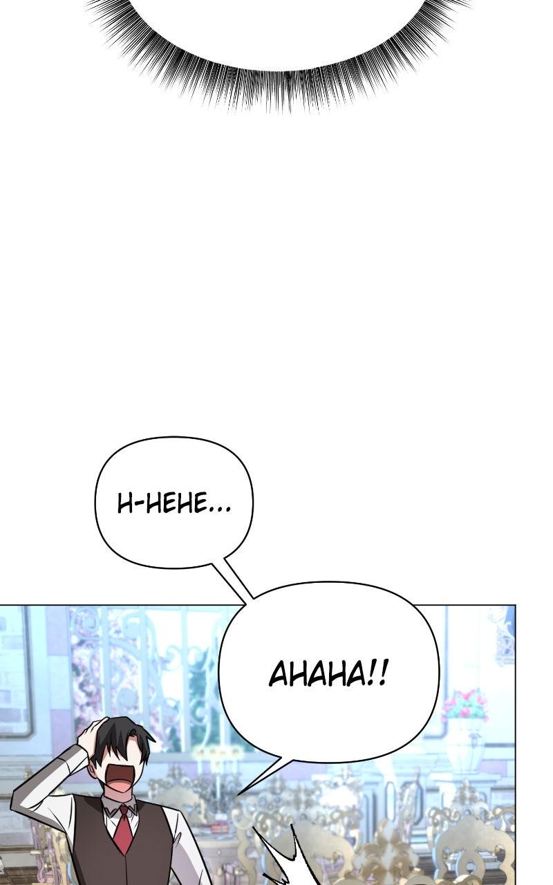 The Academy is Doomed Chapter 56 - Page 72