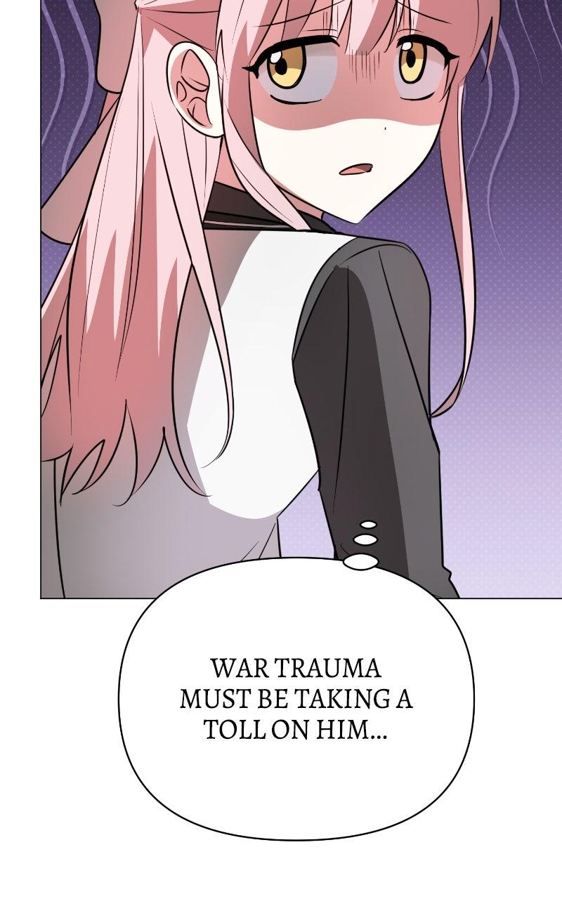 The Academy is Doomed Chapter 56 - Page 74