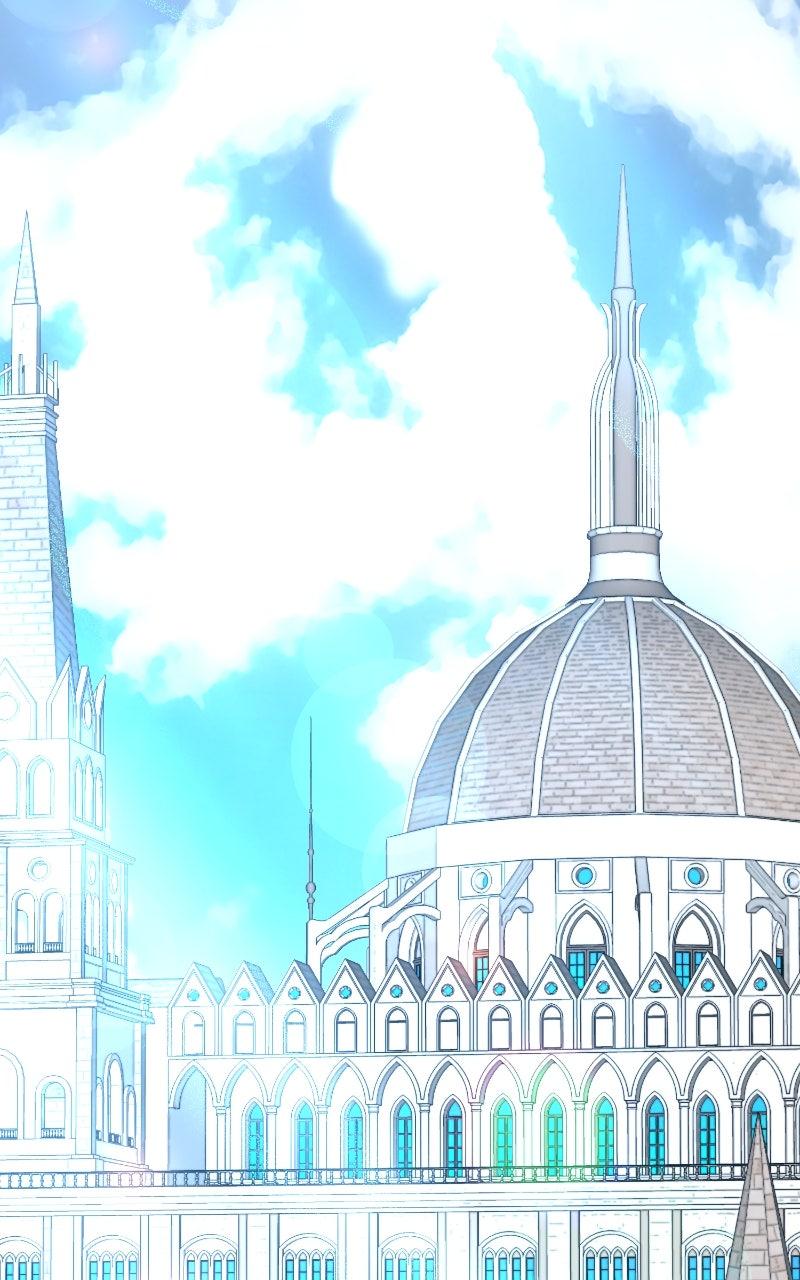 The Academy is Doomed Chapter 56 - Page 76