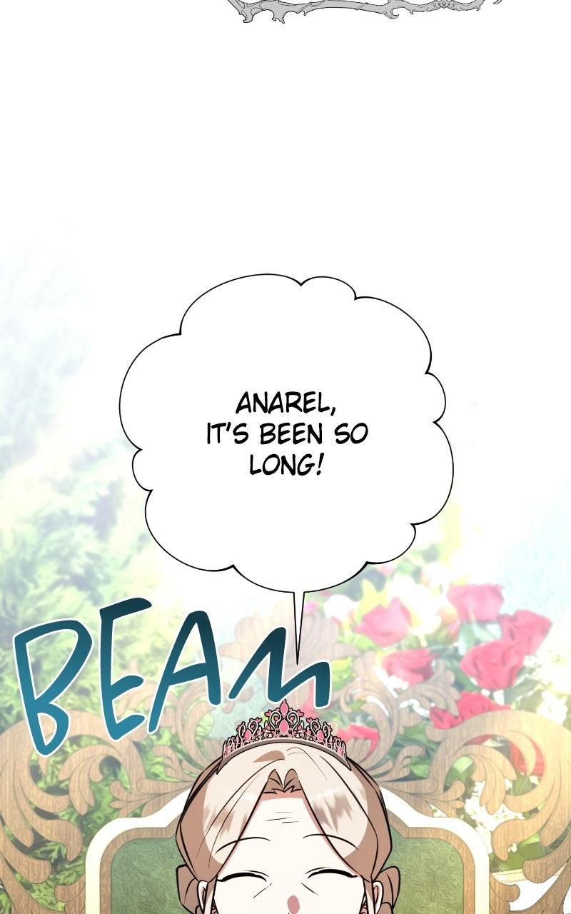 The Academy is Doomed Chapter 56 - Page 78