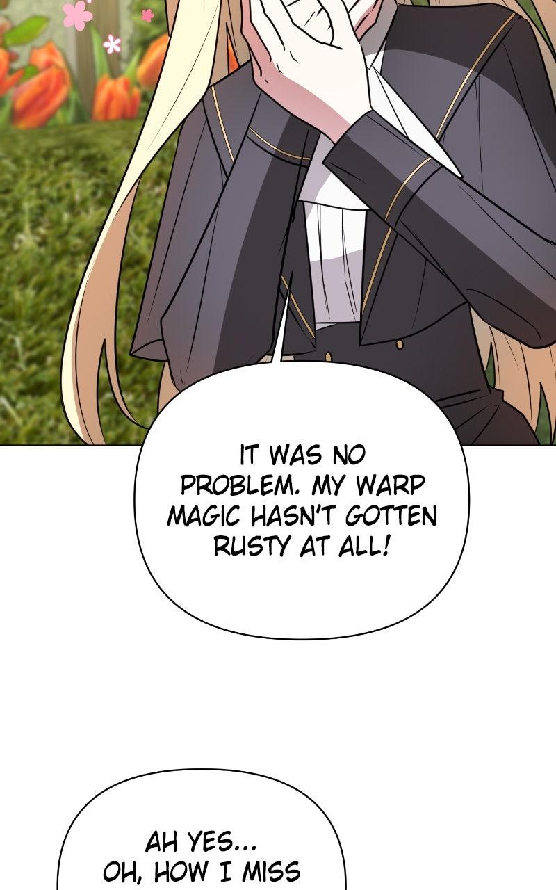 The Academy is Doomed Chapter 56 - Page 81