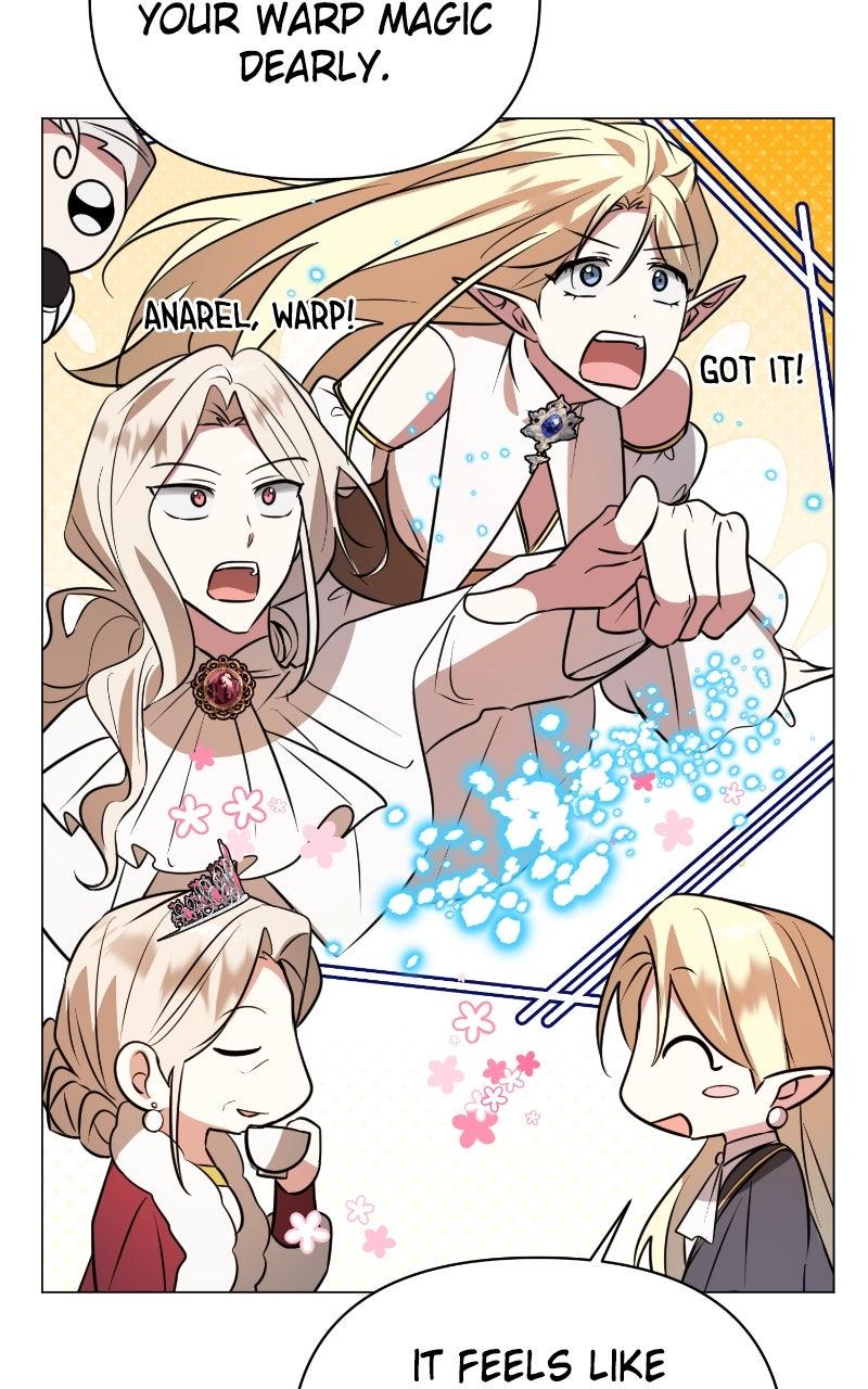 The Academy is Doomed Chapter 56 - Page 82