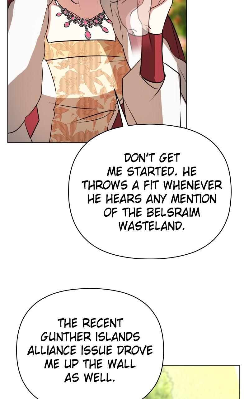 The Academy is Doomed Chapter 56 - Page 84