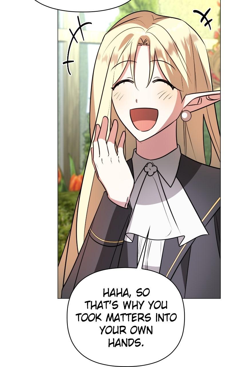 The Academy is Doomed Chapter 56 - Page 85