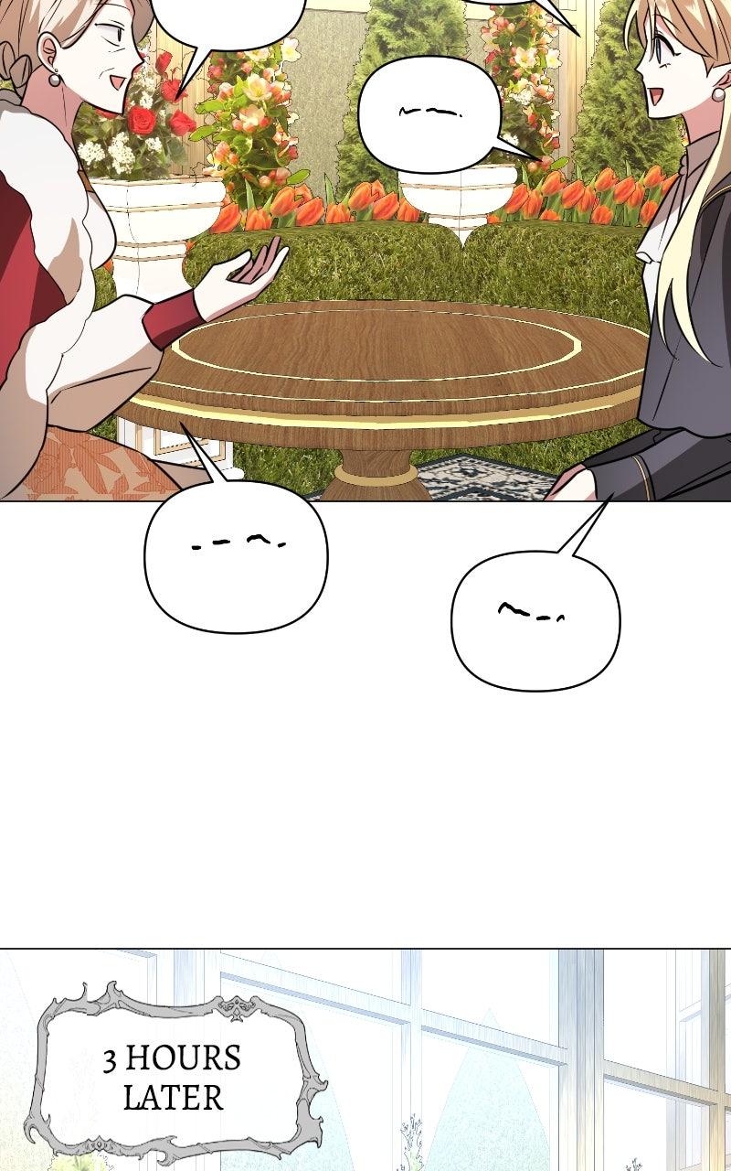 The Academy is Doomed Chapter 56 - Page 87