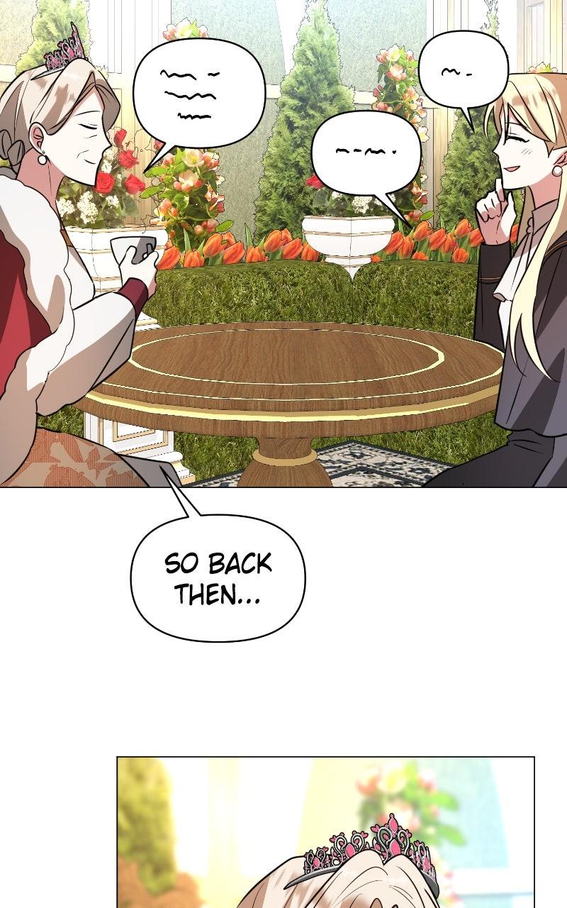 The Academy is Doomed Chapter 56 - Page 88