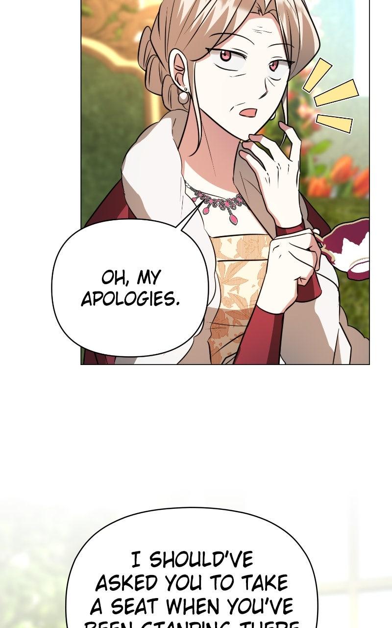 The Academy is Doomed Chapter 56 - Page 89