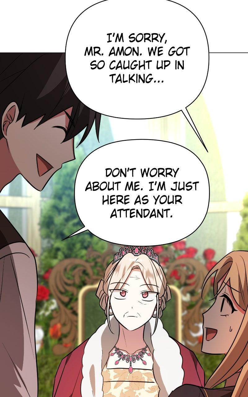 The Academy is Doomed Chapter 56 - Page 92