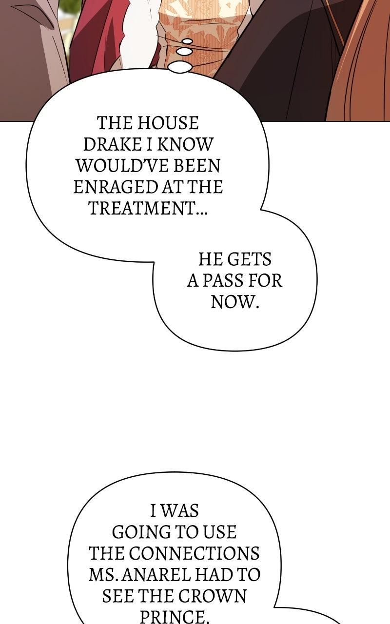 The Academy is Doomed Chapter 56 - Page 93