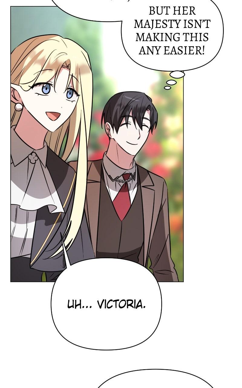 The Academy is Doomed Chapter 56 - Page 94