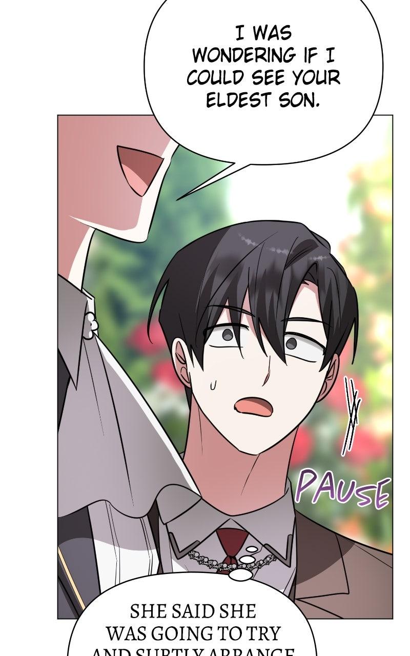 The Academy is Doomed Chapter 56 - Page 95