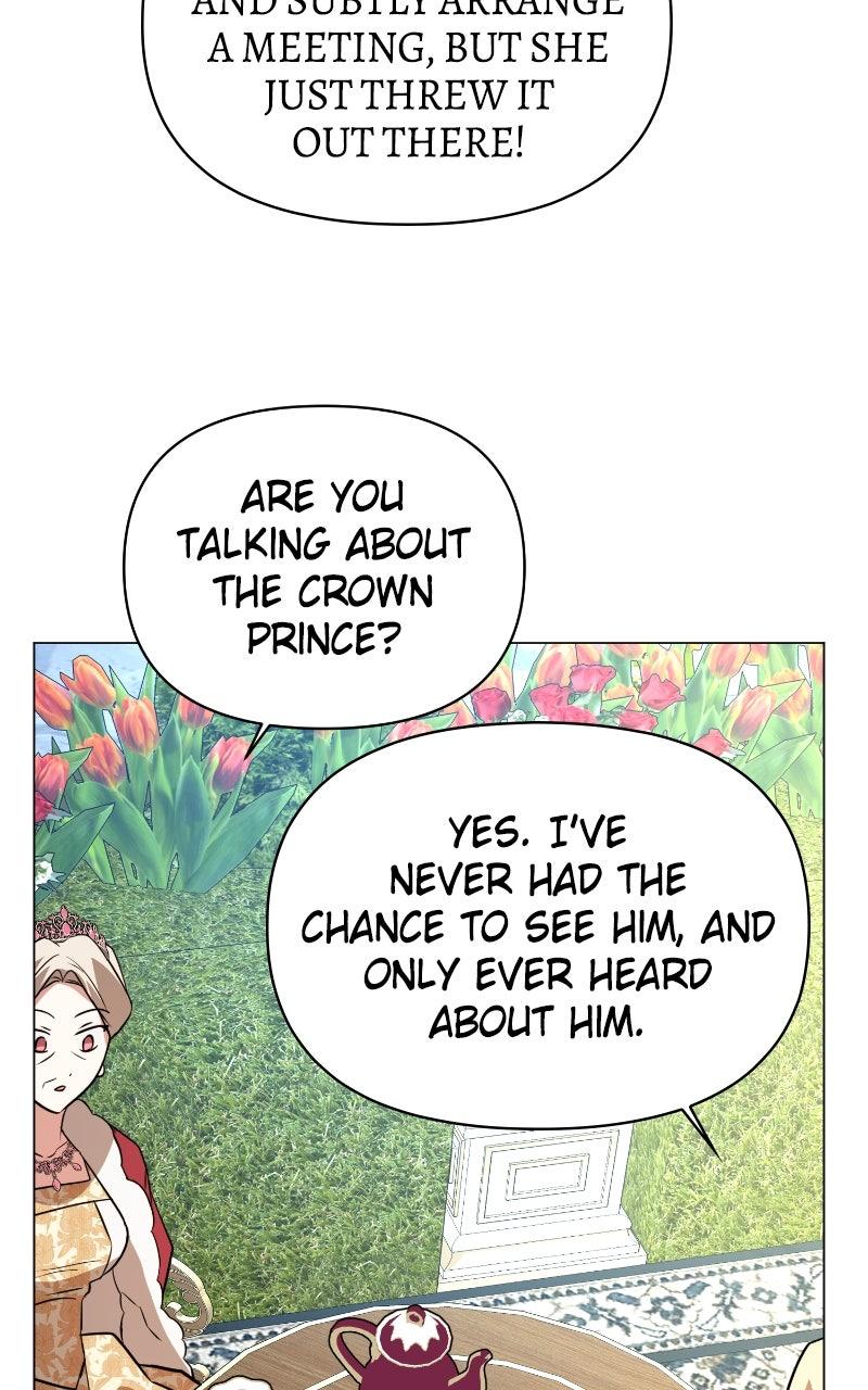 The Academy is Doomed Chapter 56 - Page 96