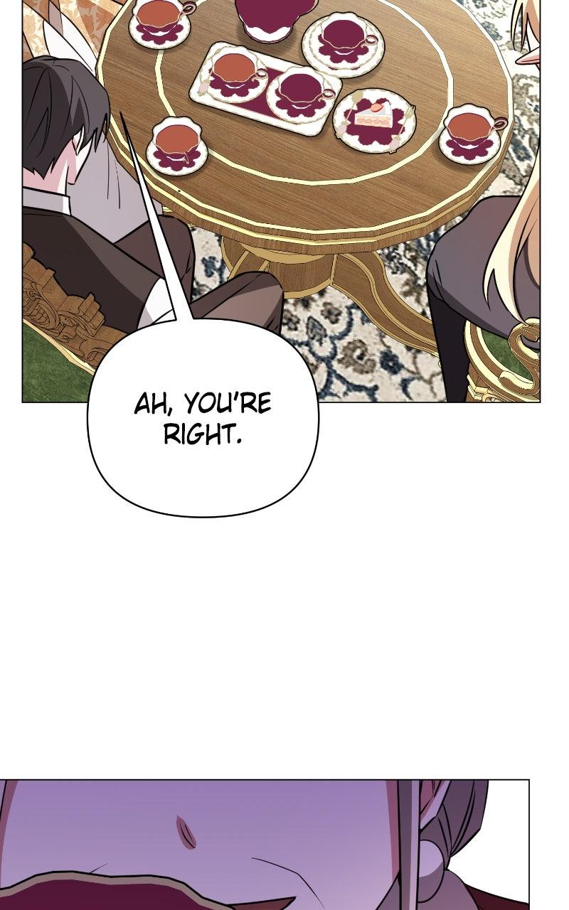 The Academy is Doomed Chapter 56 - Page 97