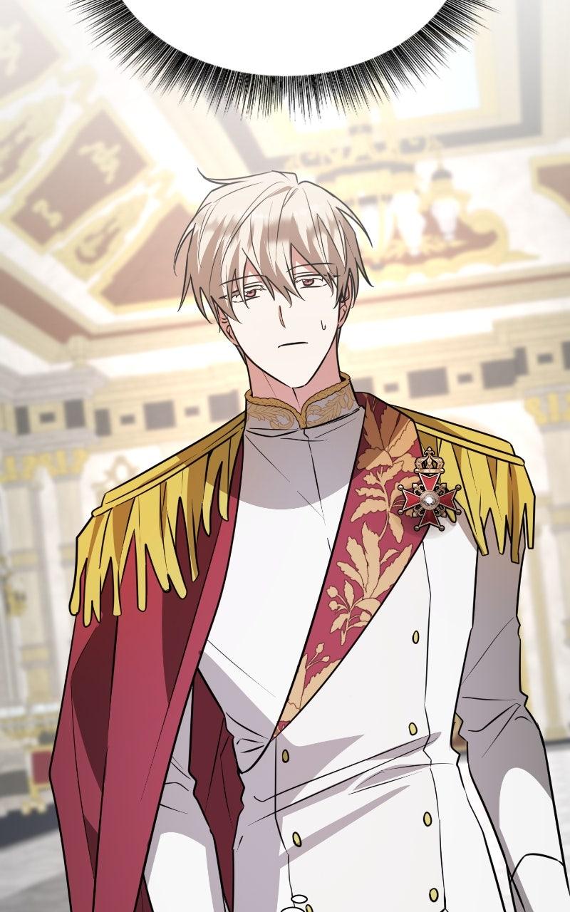 The Academy is Doomed Chapter 57 - Page 8