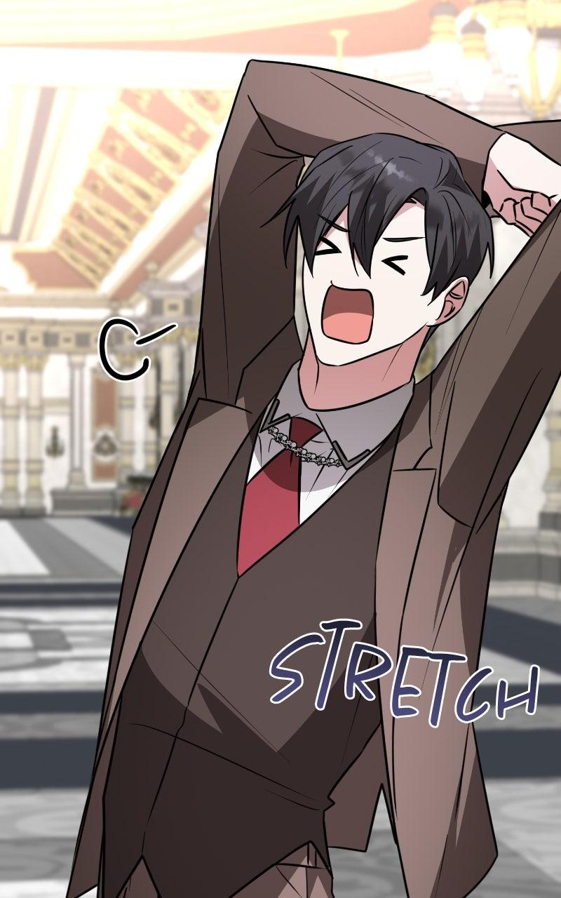 The Academy is Doomed Chapter 57 - Page 11