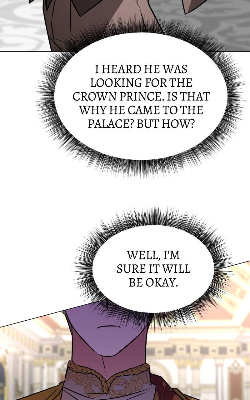 The Academy is Doomed Chapter 57 - Page 12