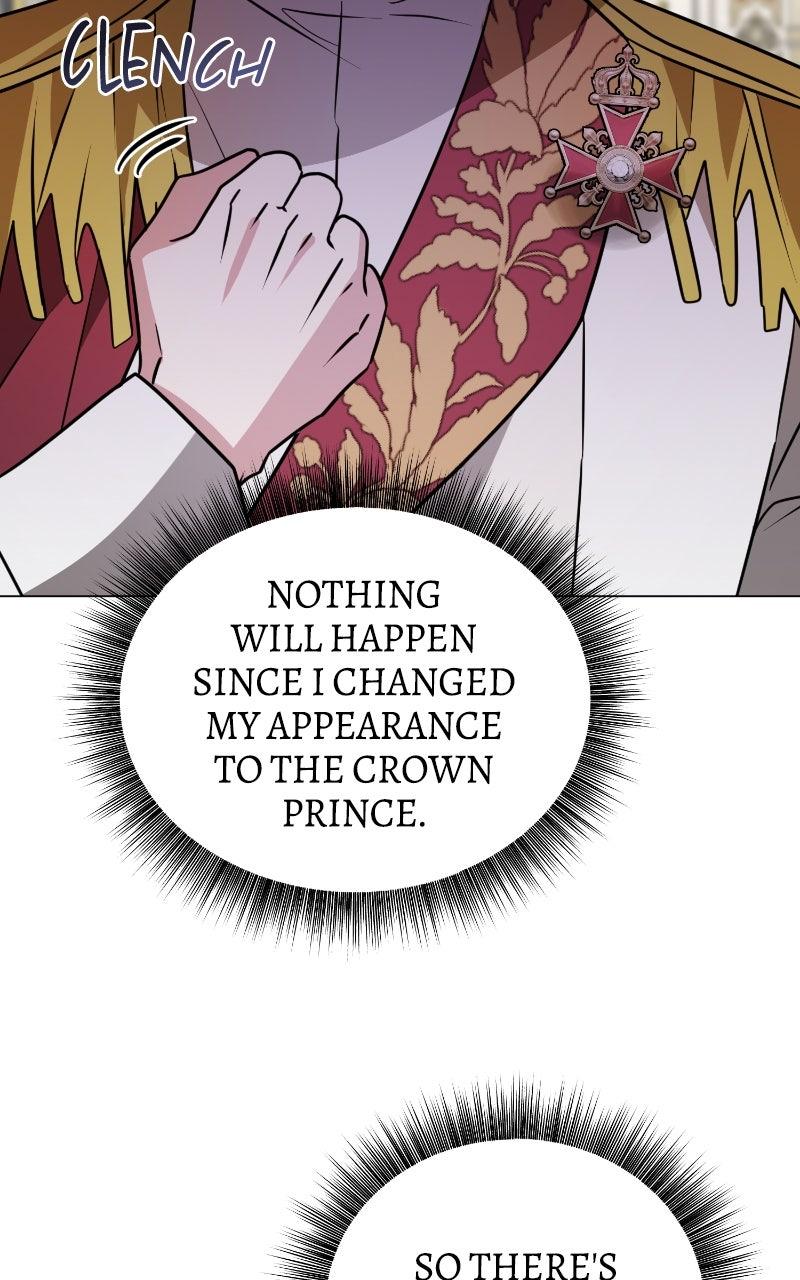 The Academy is Doomed Chapter 57 - Page 13