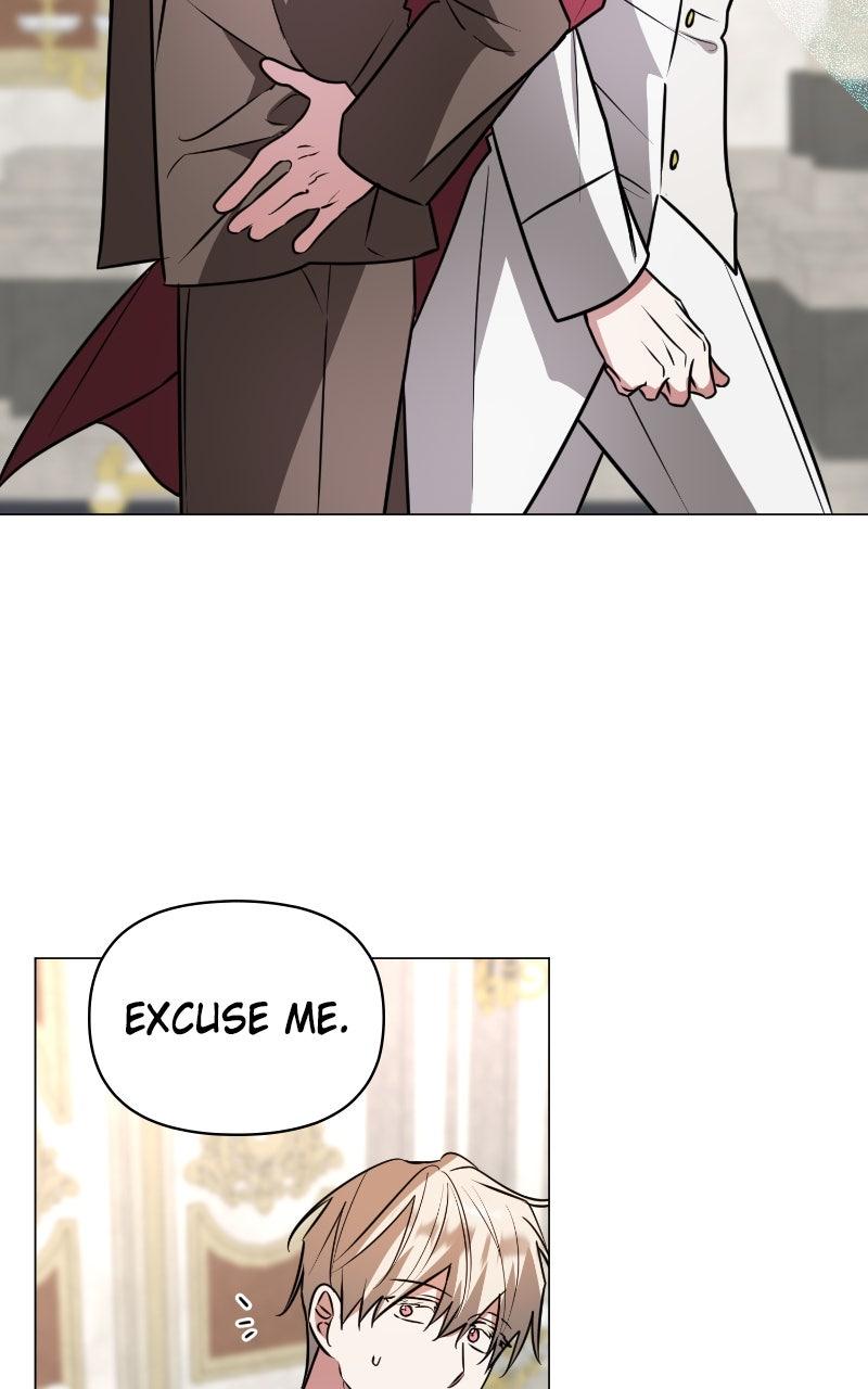 The Academy is Doomed Chapter 57 - Page 16