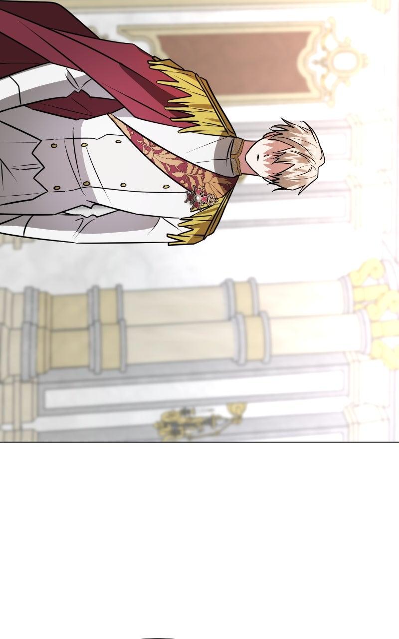 The Academy is Doomed Chapter 57 - Page 19