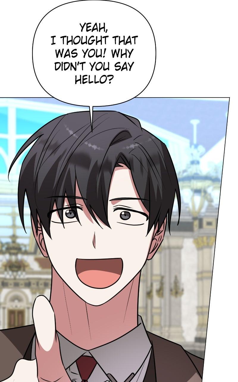 The Academy is Doomed Chapter 57 - Page 20