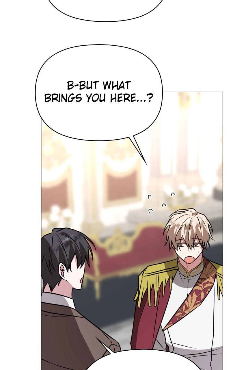 The Academy is Doomed Chapter 57 - Page 24