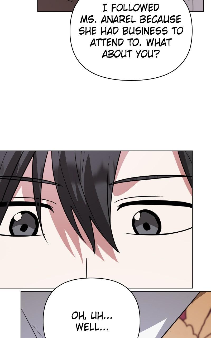 The Academy is Doomed Chapter 57 - Page 25