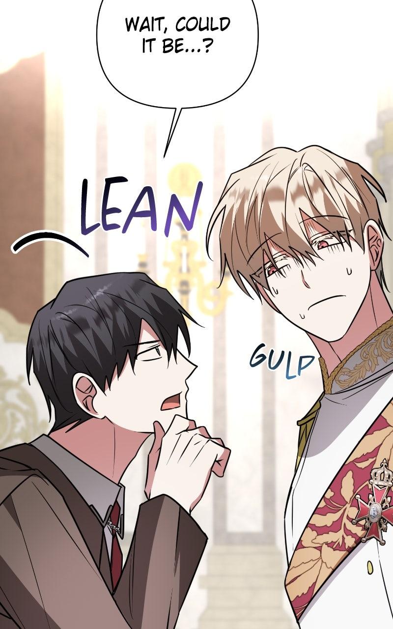 The Academy is Doomed Chapter 57 - Page 27