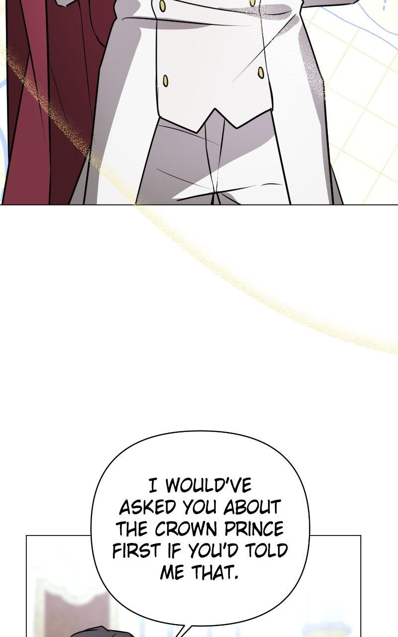 The Academy is Doomed Chapter 57 - Page 32