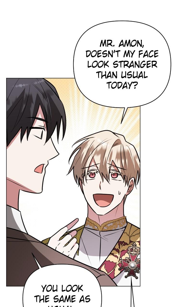 The Academy is Doomed Chapter 57 - Page 34