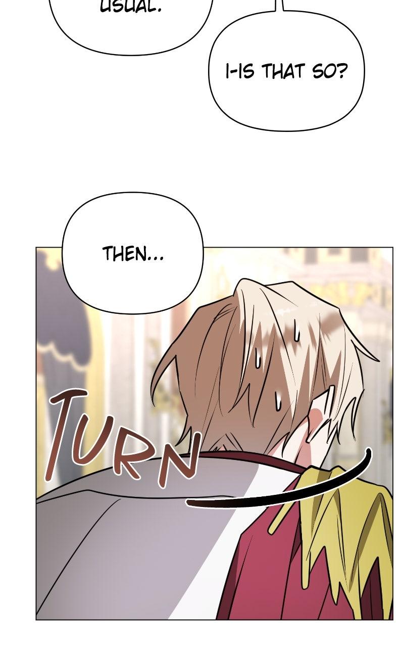 The Academy is Doomed Chapter 57 - Page 35