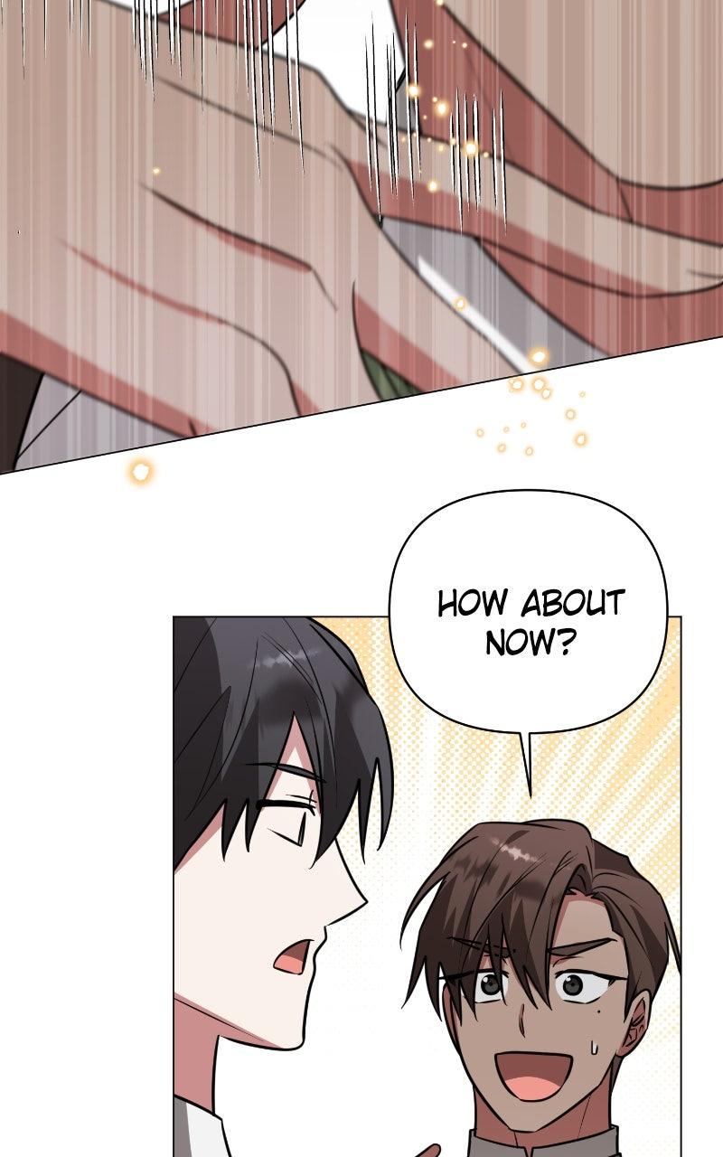 The Academy is Doomed Chapter 57 - Page 37