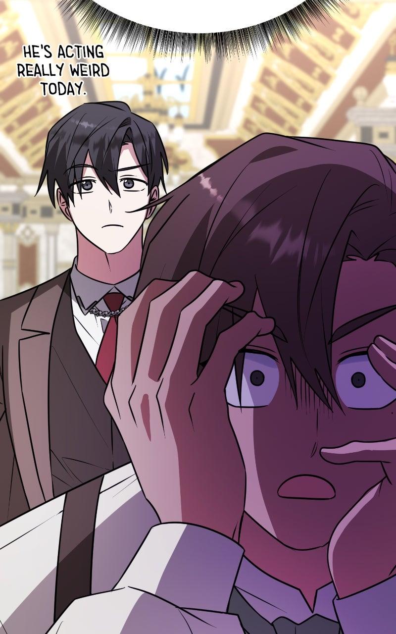 The Academy is Doomed Chapter 57 - Page 39