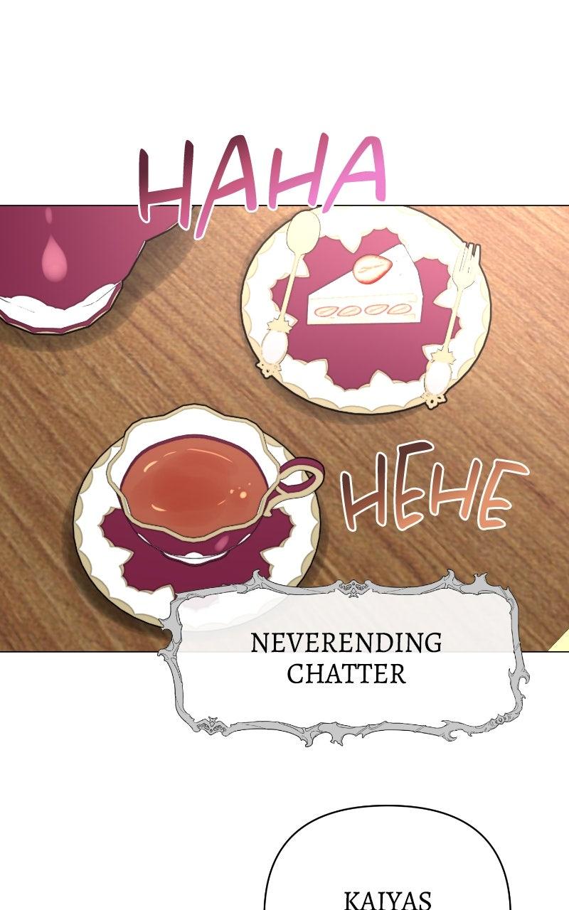 The Academy is Doomed Chapter 57 - Page 43