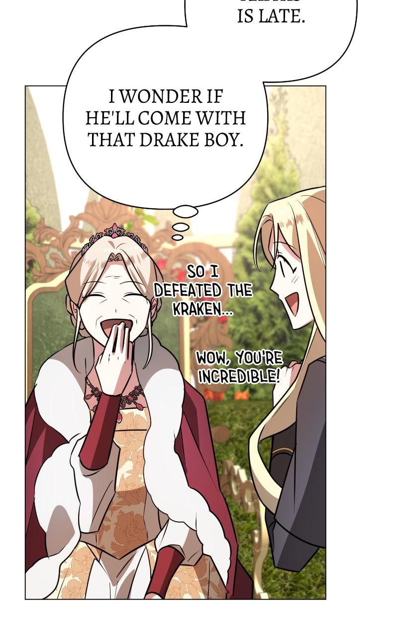 The Academy is Doomed Chapter 57 - Page 44