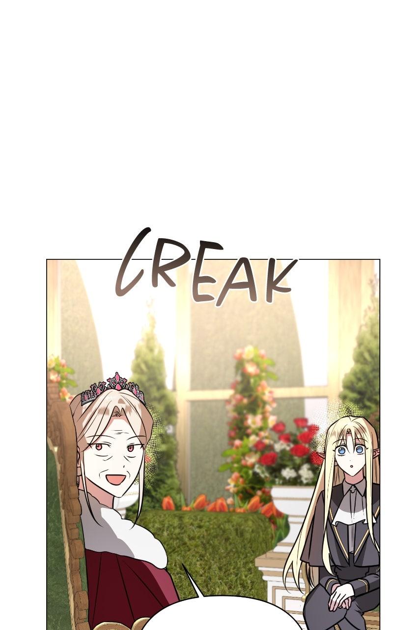 The Academy is Doomed Chapter 57 - Page 45